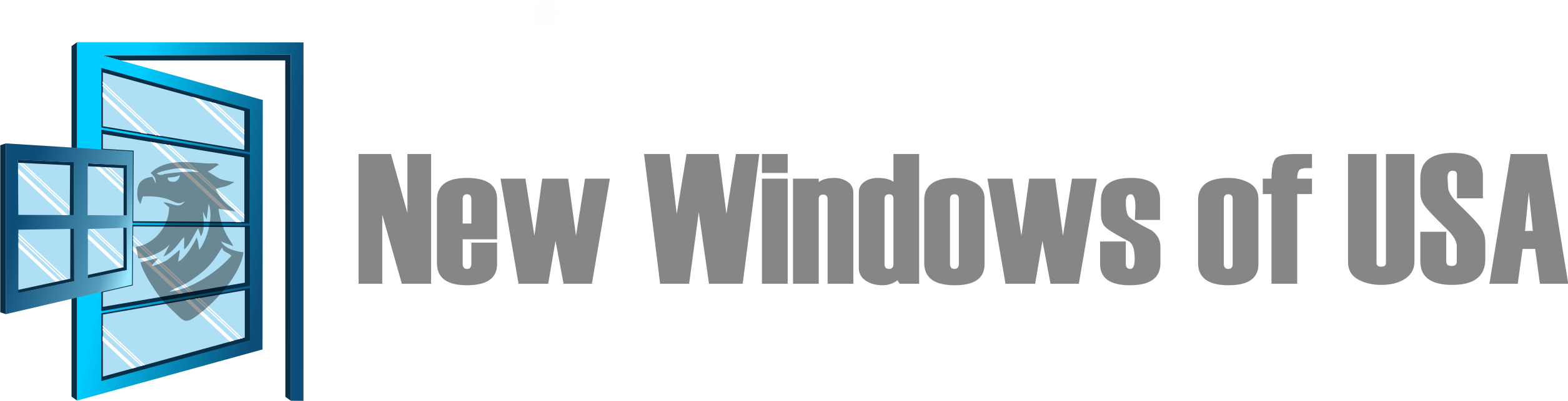 New windows of usa
